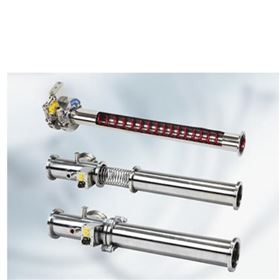 韩国NOW INTERFACE气体管道内部加热器