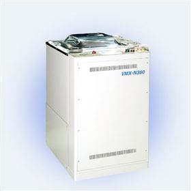 日本EME自轉(zhuǎn)公轉(zhuǎn)獨(dú)立變頻真空攪拌脫泡機(jī)