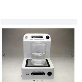 日本scinics恒溫實驗小型正反轉(zhuǎn)磁力攪拌器