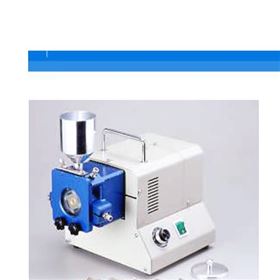 日本daichem大阪塑料微粉粉碎切割磨粉機(jī)