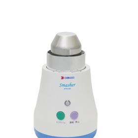 日本Daido藥品研發(fā)小型片劑粉碎機(jī)多模式