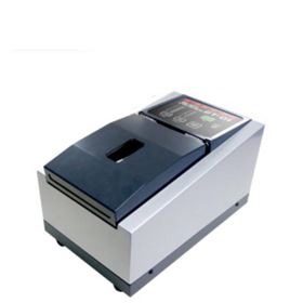 日本taitec实验型粉碎珠磨式细胞破碎机