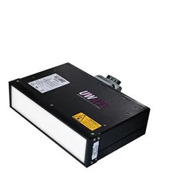 ULINE日本UWAVE水冷式紫外線LED線性固化照射器