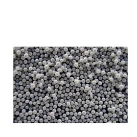 日本fujimfg球状研磨材料 高耐磨氧化锆珠