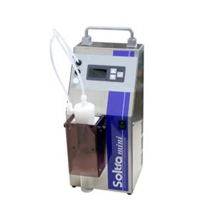 ICC臺式封閉式蒸發(fā)有機(jī)溶劑濃縮回收裝置