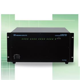 meidensha实验室电池研发充放电评估装置