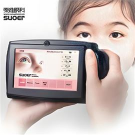 視力屈光篩查儀SW-800