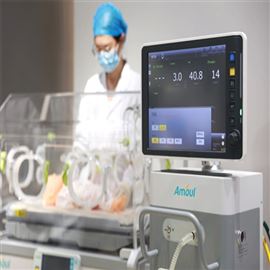 T20呼吸机安保T20高频有创呼吸机