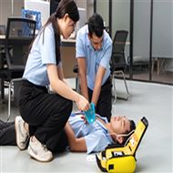 安保i5AED除颤仪