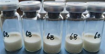 冻干开发冻干制品实验服务