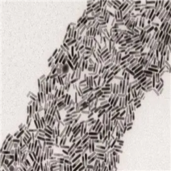 Cit-AuNRs，檸檬酸鈉修飾金納米棒