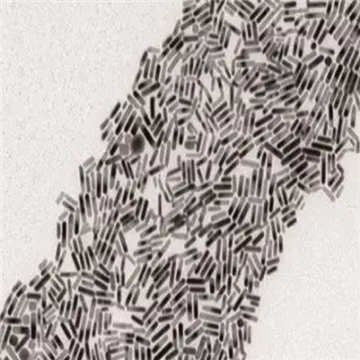 Cit-AuNRs，檸檬酸鈉修飾金納米棒