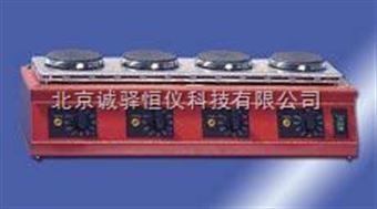 Behr多样品加热器