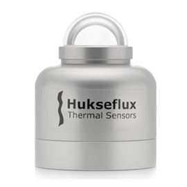 SR05 系列C級總輻射表