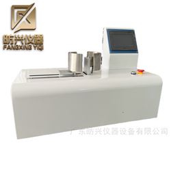 FX-FHY游泳眼镜头带防滑性测试仪ISO18527-3:2020