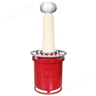 YDBJ-30kVA/50kV充气式试验变