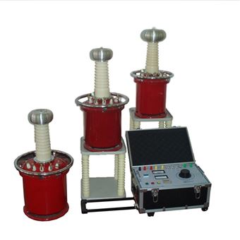 YDBJ-5kVA/100kV充气式串级高压试验变压器