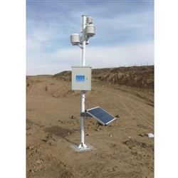 JYB-AQI垃圾填埋场发酵气体甲烷监测系统