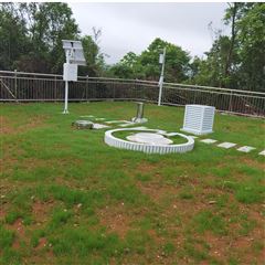 JYB-ZF新建水库水面蒸发自动监测站