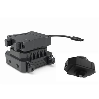 FT100P-A400大疆M400無(wú)人機(jī)可視機(jī)載多通道拋投器