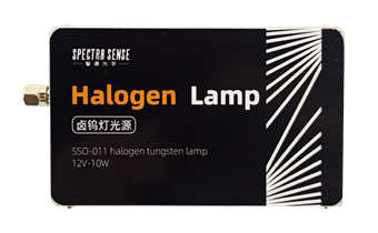 SSOHg011便携式卤钨灯光纤光源
