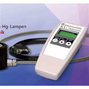 Gigahertz-Optik UV-3720-2光度計