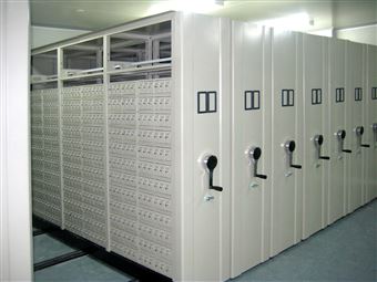 JD-BL5(A) 密集型切片柜