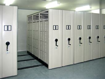 JD-BL5(B)密集型蜡块柜