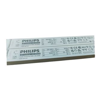 100W 火牛30W飛利浦燈帶調光驅動Transformer60W1-10V