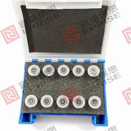 PV-III纵向热解石墨管