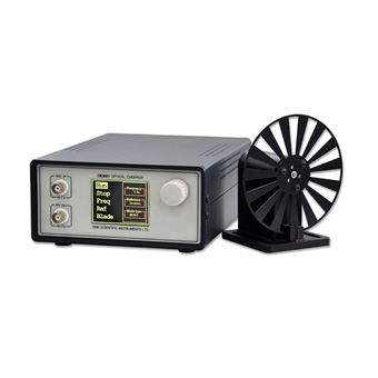 OE3001-超低抖動光學斬波器