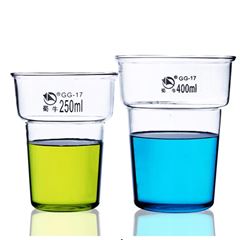 250ml染色烧杯