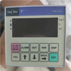 DKK氟離子濃度計FBM-100A現貨