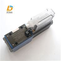 力士乐比例阀4WRPEH10C4B100L-32/M/24A1