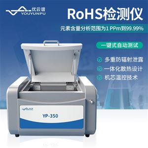 RoHS檢測儀