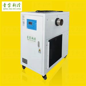 QX-1AR机械表面降温冷风机