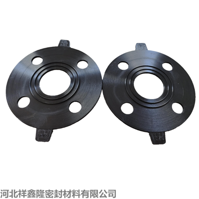 DN100廣東三元乙丙橡膠墊