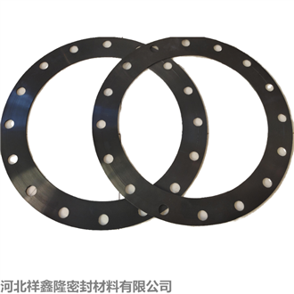 內蒙古氟橡膠墊片