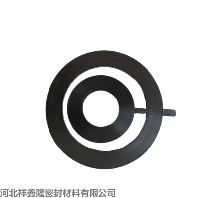 DN150云南三元乙丙橡膠墊