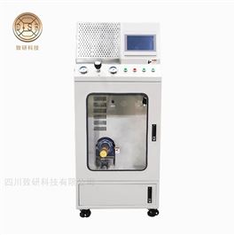 ZYMS熔融纺丝机试验机