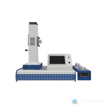 自然和強制對流實驗模塊