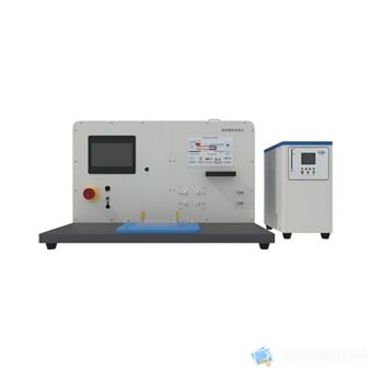 板式換熱器實驗模塊