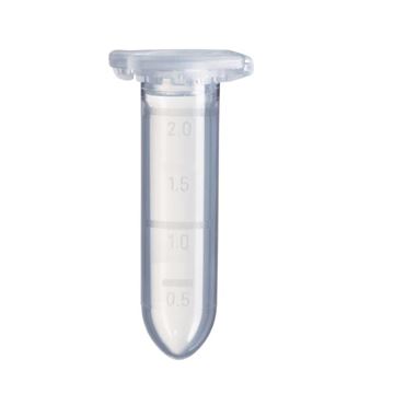 0030120094艾本德Eppendorf Safe-Lock微量離心管2.0ml