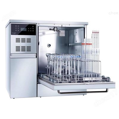 STIER M8000D施启乐实验室洗瓶机
