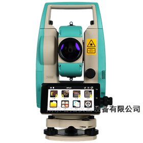 星瑞達(dá)MT-101智能安卓1秒高精度全站儀