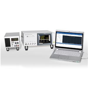 电压偏置测试系统CN010