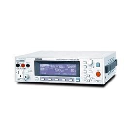 菊水TOS3200泄漏电流测试仪