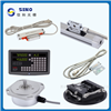 SINO信和光柵尺數(shù)顯表計數(shù)器讀數(shù)頭維修