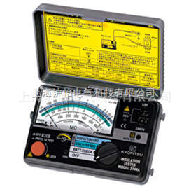 供應(yīng)日本共立絕緣電阻計 MODEL 3145A