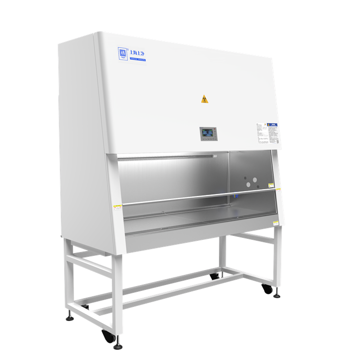 實驗室生物安全柜（新款Labsafe）